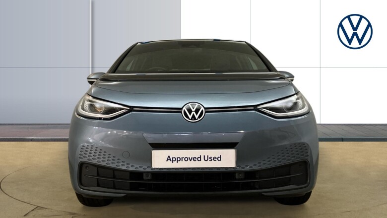 Volkswagen ID.3 150kW Family Pro Performance 58kWh 5dr Auto Electric Hatchback